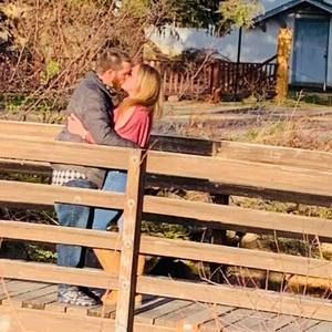 Meet your Posher, Tracey